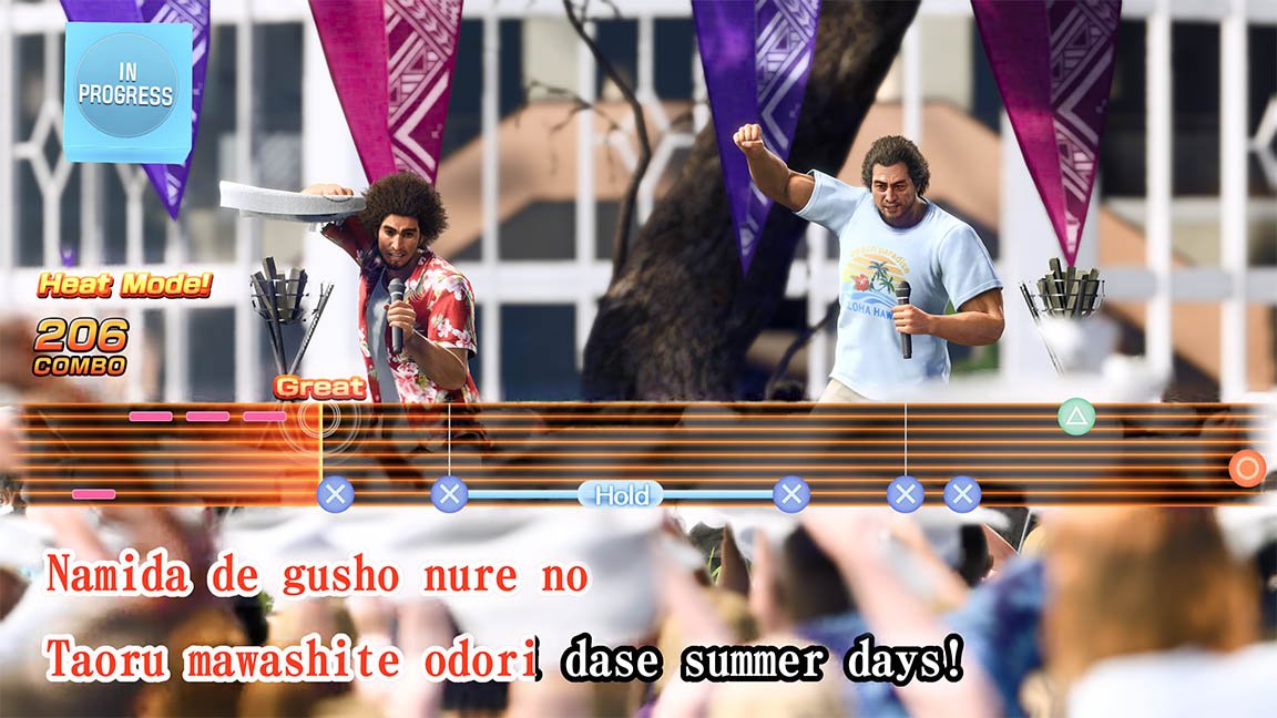 Like a Dragon: Infinite Wealth - Imagen 42